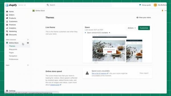 How to improve your store speed || Shopify Help Center