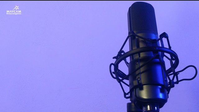 TODO sobre el micrófono GXT 242 LANCE | MAYCAM | Unboxing en ESPAÑOL смотреть онлайн