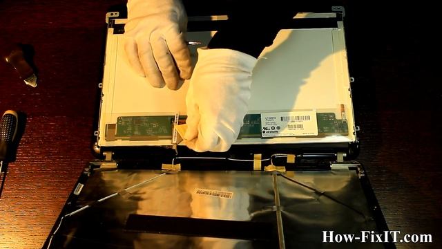 Asus K50 disassemble and replace screen, как разобрать и поменять матрицу смотреть онлайн