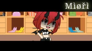 ||Monster||клип||с русским текстом||gacha life||By Mìøřì||