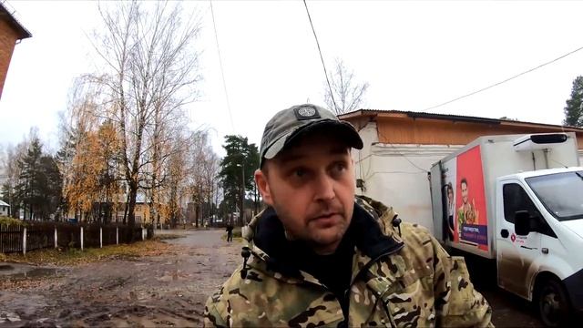 Совет зрителя на практике, зайдём в зал покажу условия жизни в деревне. смотреть онлайн