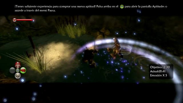 Fable 2 I Capítulo 12 I Lets Play I Español I Xbox360 I 720p смотреть онлайн