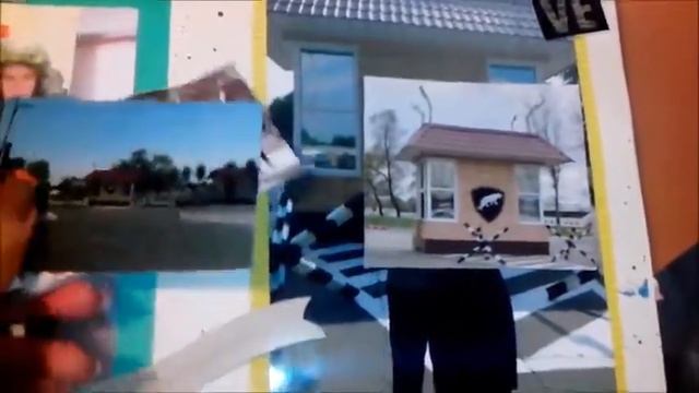 DMBALBOM смотреть онлайн