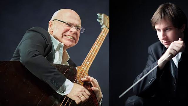 Денис Карлов и Михаил Дзюдзе о Мраморных пещерах и не только смотреть онлайн