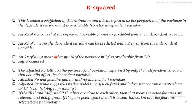 Simple Linear And Multiple Linear Regression Using Python смотреть онлайн