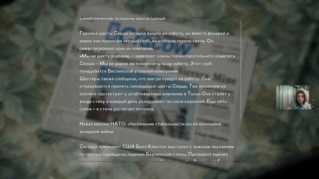 Medium/Начало /Находим зажим и галстук смотреть онлайн