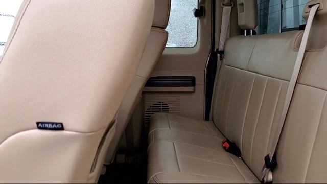 2013 Ford F250 SUPER DUTY Used. walk around for sale in Fond Du Lac, Wisconsin, смотреть онлайн