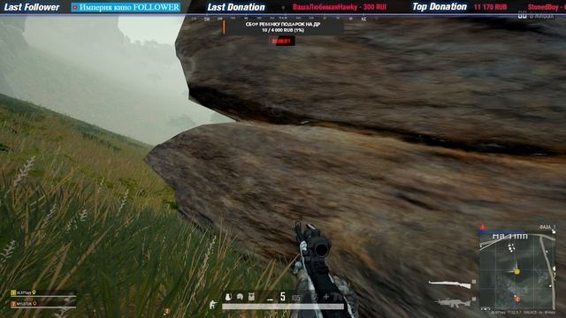 PUBG STEAM БЕСПЛАТНО НА ВЫХОДНЫЕ [1440p] 2K