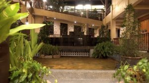 Обзор отеля Chanalai Garden Resort, Kata Beach. Пхукет 2022. Отличный отель для семьи с детьми