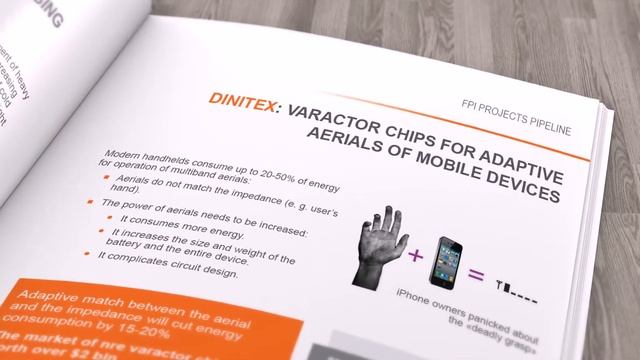 ID example presentation print 10 001 смотреть онлайн