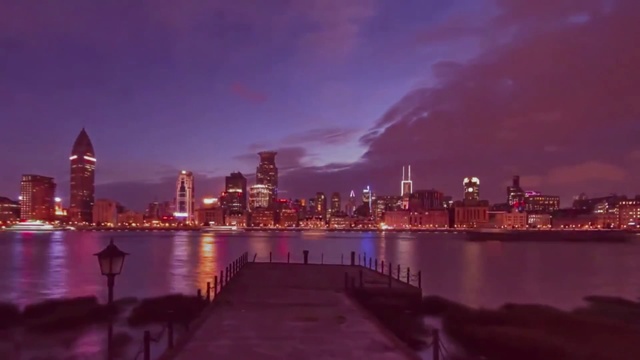 Asian Backstage (part 1)