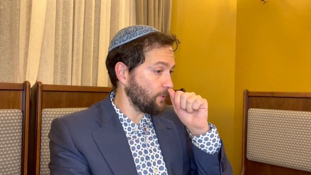 Почему синагога должна быть выше жилых домов? Тайна, которую вы еще не знали смотреть онлайн