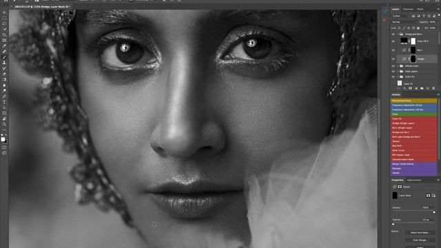 Did The Brush Cursor Silently Change In Photoshop CC 2020? смотреть онлайн