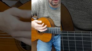 как играть испанский бой на гитаре