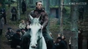 Военный фильм "Вызов". Приятного просмотра!