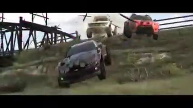 The Crew 2 под песню (Thrill Pill Как Достать Соседа (minus) ) смотреть онлайн