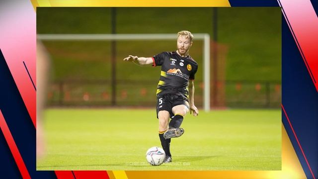 SASS 2022 Episode 44 Segment 4 (Fabian Barbiero & Robbie Saraceno – North Eastern MetroStars) смотреть онлайн