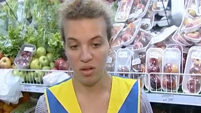 В Череповце начался арбузный сезон смотреть онлайн