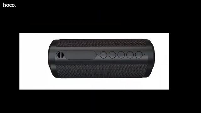 Колонка HOCO HC4 Bella sports BT speaker 1500mAh смотреть онлайн