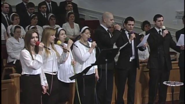 Он Воскрес Воистину - Christian Russian Song смотреть онлайн