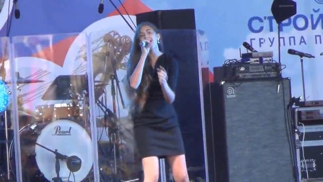 Вилена Берстенёва навсегда смотреть онлайн