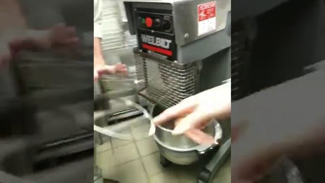 Varimixer commercial kitchen mixer смотреть онлайн