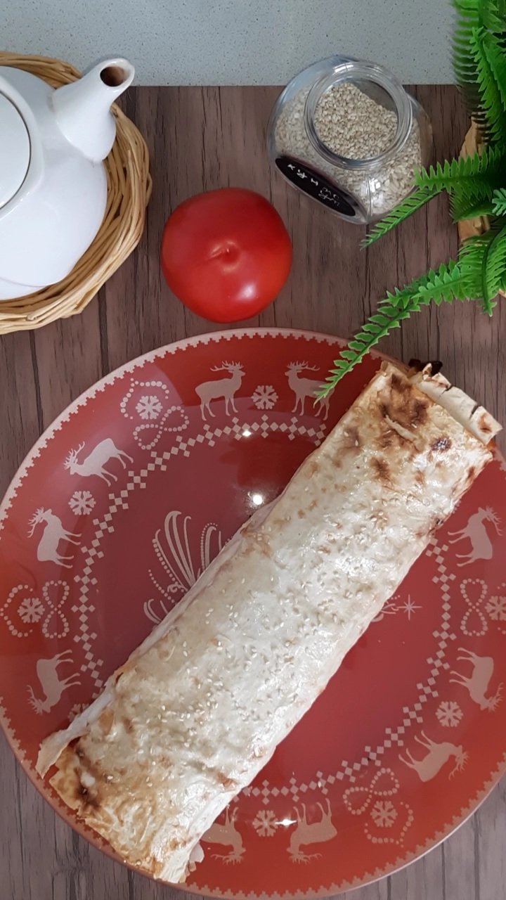 Экономно и просто Food-town