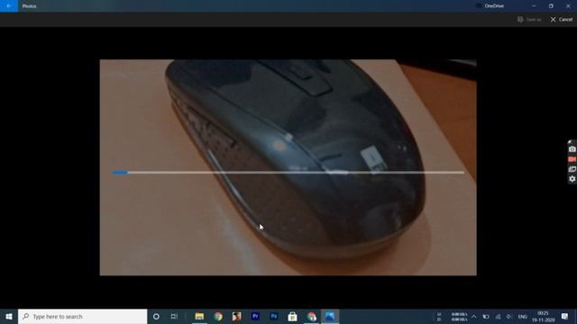 Convert AVI, MOV File Format in MP4 By Using Windows 10 Photo Application | 100% Working смотреть онлайн