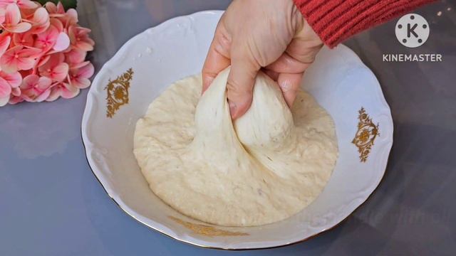 Беру КЕФИР, 1 Яйцо и 10 минут! МУЖ СЪЕДАЕТ по 10 ШТУК И НЕ ПОПРАВЛЯЕТСЯ❗РУССКАЯ БАБУШКА НАУЧИЛА смотреть онлайн