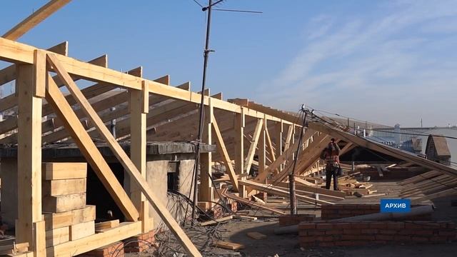 «Одни из лучших в России». Фонд капремонта Бурятии подвёл итоги 2022 года смотреть онлайн