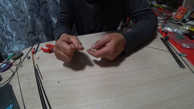 Маховая удочка.Как сделать эффективную поплавочную оснастку. смотреть онлайн