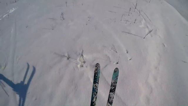 Paragliding+Skis смотреть онлайн