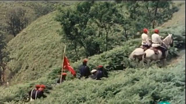 El Sexenio Revolucionario (1868 1874) смотреть онлайн