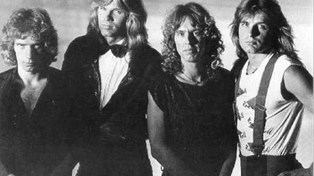 VandenBerg - 'Your Love Is In Vain'; Drum-Remix / Drumcover by Willem van Maanen. смотреть онлайн