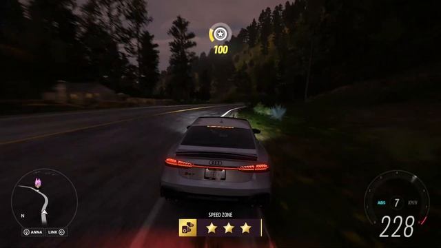 2021 Audi RS7 ABT KIT - Forza Horizon 5 *insane exhaust sound* смотреть онлайн