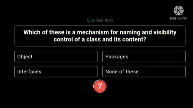 Kerala PSC | Programmer | Computer Science | JAVA | Java Api & Packages смотреть онлайн
