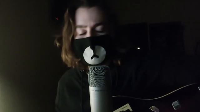 ssshhhiiittt ТЕБЯ НЕТ(cover by German) смотреть онлайн