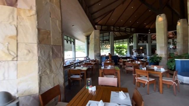 Mandarava Resort and Spa Таиланд Карон Интересный Отель Тропический Террасирован Свежий обзор смотреть онлайн