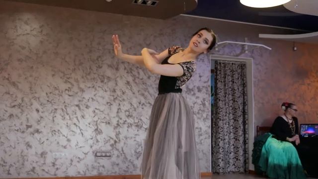 Катерина Адамант (Калуга) - FF tribal party 15/06/2019 смотреть онлайн