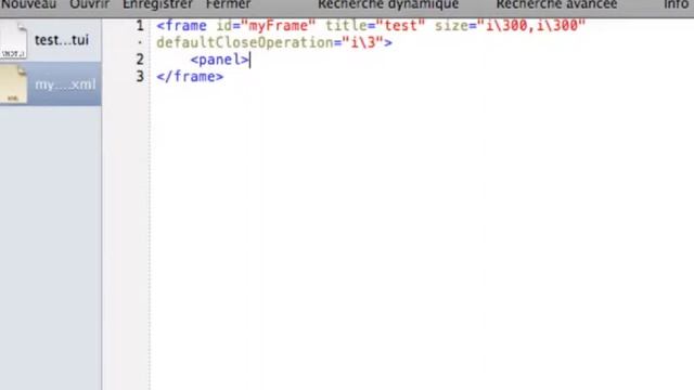 How to use Swing (Java) with Ynot смотреть онлайн
