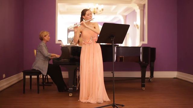 Блодек, Цыбин, Шуберт, Григ, Верачини, Бизе, Дебюсси, Массне, Кук смотреть онлайн