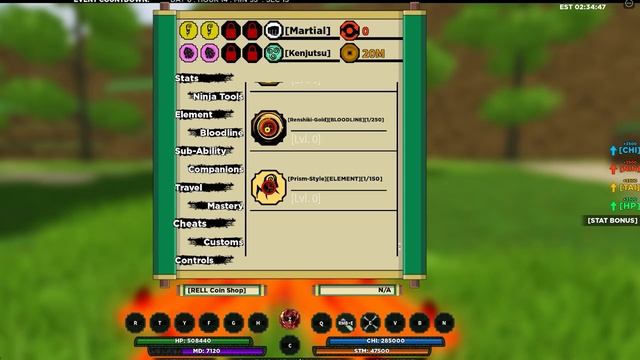 Коды на Спины Шиндо Лайф ? Новый Режим Бариона Шиндо Лайф . Обновление Шиндо Лайф Роблокс смотреть онлайн