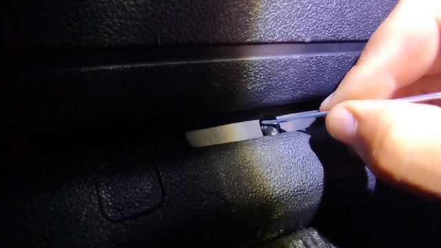 Как открыть багажник изнутри Форд фокус 2 смотреть онлайн