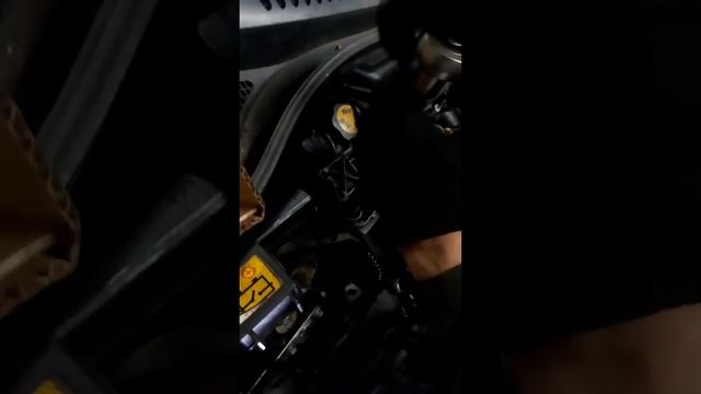 Замена ремня ГРМ рено сценик 1.9 д смотреть онлайн