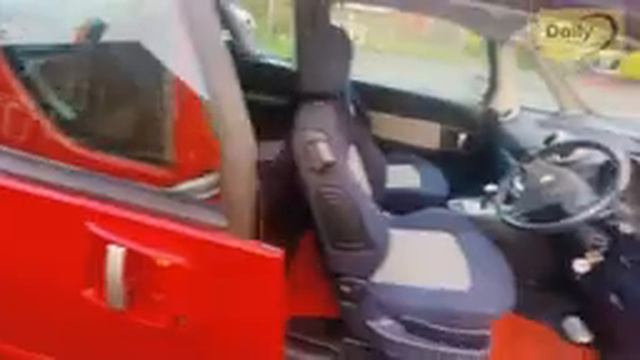 Peugeot 1007 Review - In Depth Review And Test Drive #pegeout #1007 #dailydriver #carreview