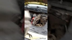 Рено меган2 ремонт блока управления двигателем.