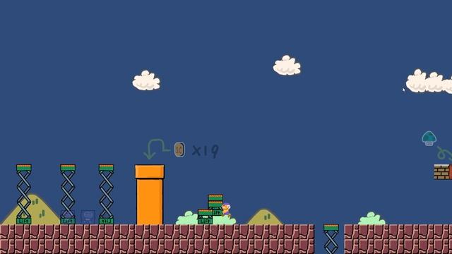 Honk's Level Repair (Global Game Jam2020 Entry) смотреть онлайн
