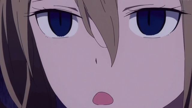 Ai Hayasaka noises 2 | Kaguya-sama Season 3 смотреть онлайн