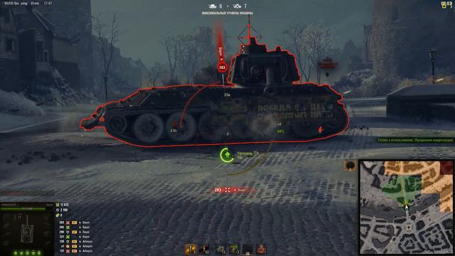 НЕРЕАЛЬНЫЙ УРОН \\\ СТАЛЬНОЙ ОХОТНИК 2021 \ RAVEN смотреть онлайн