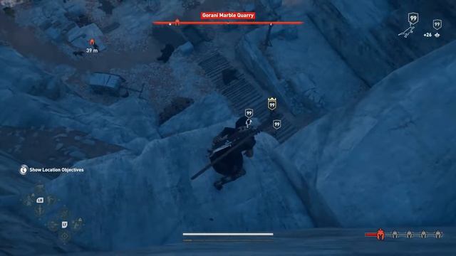 Assassin's Creed Odyssey Part 19 смотреть онлайн